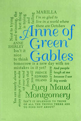 Anne of Green Gables