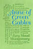 Anne of Green Gables