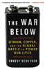 The War Below: Lithium, Copper, and the Global Battle to Power Our Lives
