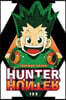 Hunter X Hunter (3-In-1 Edition), Vol. 1: Includes Vols. 1, 2 & 3