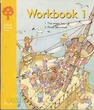 OXFORD READING TREE STATE 3 WORKBOOK 1