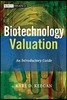 Biotechnology Valuation