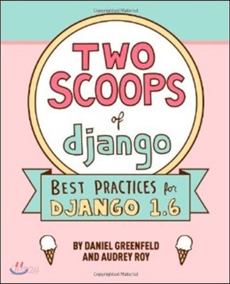 Two Scoops of Django