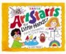 Artstarts for Little Hands!