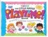 The Little Hands Playtime! Book