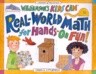Real-World Math for Hands-On-Fun!