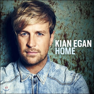 Kian Egan - Home