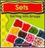 Sets: Sorting Into Groups