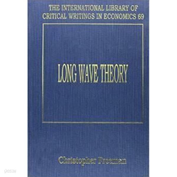Long Wave Theory
