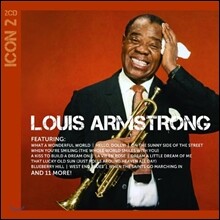 Louis Armstrong - Icon 2