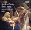 Sirkka-Liisa Kaakinen-Pilch / Battalia 비버 : 미스터리 소나타 전곡집 (Biber: The Rosary Sonatas)