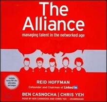 The Alliance Lib/E: Managing Talent in the Networked Age