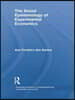 Social Epistemology of Experimental Economics