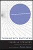Thinking with Whitehead