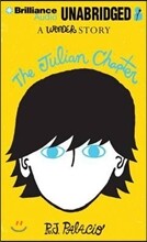 The Julian Chapter: A Wonder Story