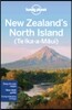 Lonely Planet New Zealand's North Island