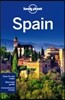 Lonely Planet Spain