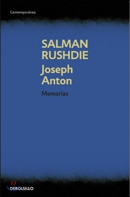 Joseph Anton
