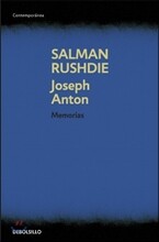 Joseph Anton