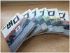 최상)버디 1~6.6편 세트 Cutoff ~ Out of bounds.지은이 이현세.출판사 중앙books(중앙북스).