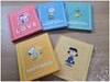 Hardcover)Schulz,Charles M의 5권 세트.1 Life Lessons from Lucy,2 The Peanut...출판사 Canongate Books Ltd.