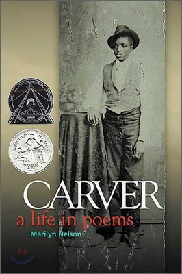 Carver: A Life in Poems