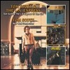 Tom Scott & The LA Express - Tom Scott & The LA Express / Tom Cat / New York Connection
