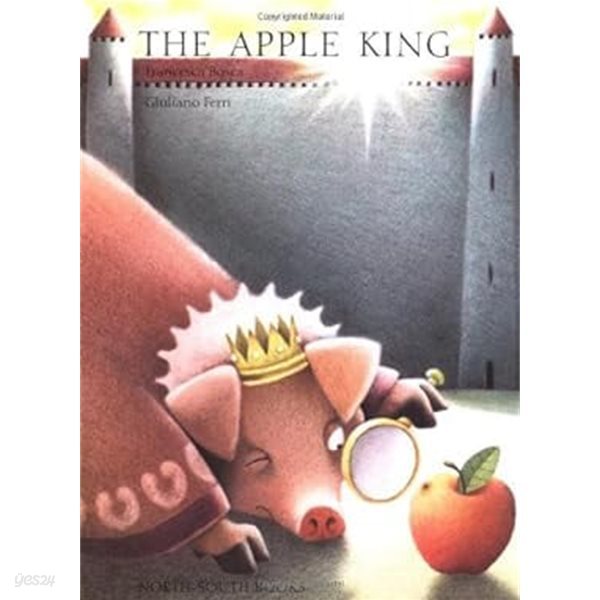 The Apple King