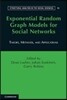Exponential Random Graph Models for Social Networks