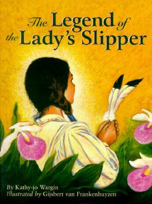 The Legend of the Lady&#39;s Slipper