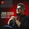 John Ogdon 존 오그던 RCA 녹음 전집 (The Complete RCA Album Collection)