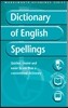 Dictionary of English Spelling