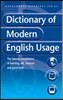 A Dictionary of Modern English Usage