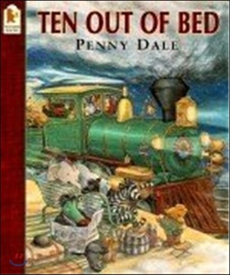 Ten Out of Bed