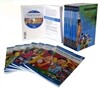 Puffin Young Readers Young Cam Jansen 18종 Box Set
