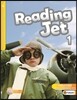 Reading Jet 1 Teacher's Manual