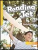 Reading Jet 3 Teacher's Manual