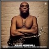 Julius Hemphill - Raw Materials & Residuals (Deluxe Edition)