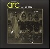 ARC (아크) - ...At This [Limited Edition LP]