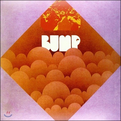 Bump - Bump [LP]