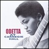 Odetta - At Carnegie Hall (Limited Edition)