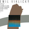 Emil Viklicky Trio 에밀 비클리츠키가 편곡, 연주하는 체코 민요 (Beyond the Mountains, Beyond the Woods - Czech Folk Songs) [LP]