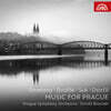 Tomas Brauner 프라하를 위한 음악 - 드보르작, 오스트르칠, 스메타나, 수크 (Music for Prague - Smetana, Dvorak, Suk, Ostrcil)