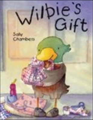 Wilbie&#39;s Gift