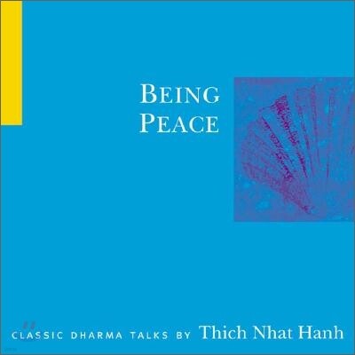 Being Peace