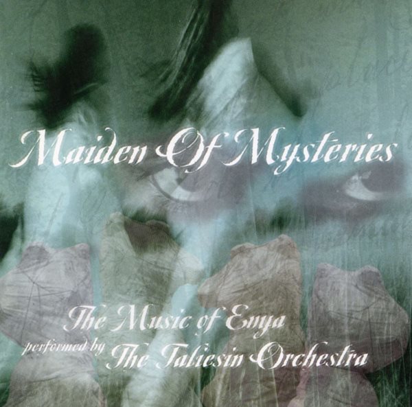 탈리신 오케스트라 - The Taliesin Orchestra - Maiden Of Mysteries