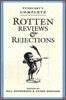 Rotten Reviews and Rejections