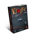 [공식수입] 클러스터 보드게임 영문판 Kluster 자석