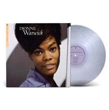 Dionne Warwick (디온 워릭) - Now Playing [투명 컬러 LP]