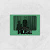 지민 - MUSE [Weverse Albums ver.]